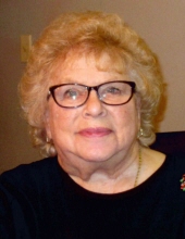 Edna Mae DeWitt