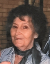 Mildred F. Vann