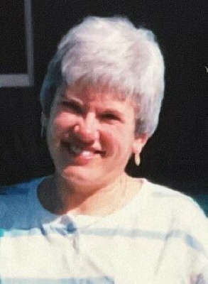 Photo of GAIL BOUTTELL