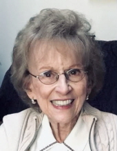 Joyce Hammond Barringer
