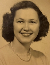 Dorothy Ann Griffin