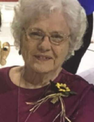 Arla Edna Givens Salem, Kentucky Obituary