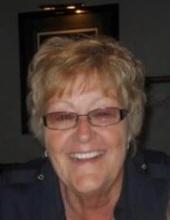 Linda Carol Christopher
