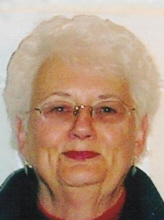 Barbara J. Patrick