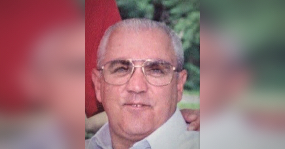 Obituary information for Donald Bauer