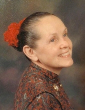 Janet Karen Austin