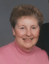 Darlene Joan Rominger