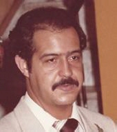 Roberto M. Duran