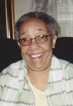 Barbara A. Marshall