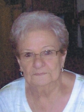 Rose Ann Zemantauski