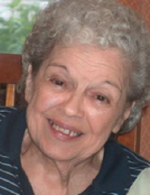 Margaret C. DeConti Copake, New York Obituary