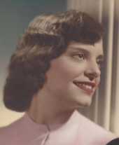 Margaret B. Doughty