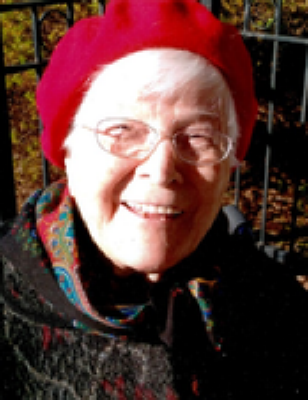 Jeannette Morissette Buckingham, Quebec Obituary