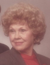 Marjorie Ann Sperry