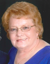 Doris R. Hughes