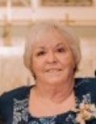 Ida Evelynn Macaulay Millersburg, Ohio Obituary
