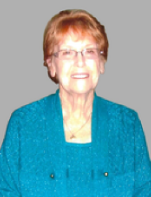 Betty Lee McBee Holyoke, Colorado Obituary