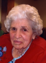 Edna Lucille Paige