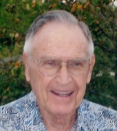 Roy E. Von Ins
