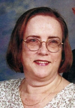 Mary F. Keller