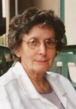 Dorothy P. Parrott
