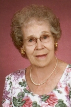 Dorothy Jane White