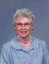 Frances B. Miller