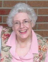 Betty D. McGowan