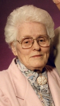 Pauline E. Underwood