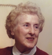 Ruth L. Cottrell