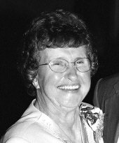 Patricia L. (Stafford) Wheeler