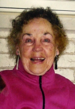 Dorothy L. Steinmetz