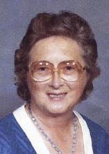 Grace M. Cramer