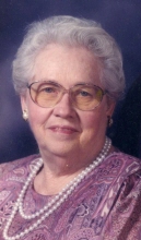 Jessie L. White