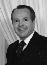 Paul W. Bill Black