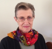 Sharon Lillian Radermacker