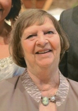 Judy M. Clevenger