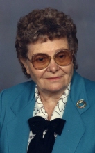 Frances J. Dial