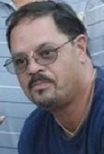 Angel Luis Tirado Jr.