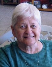 Shirley A. Knight