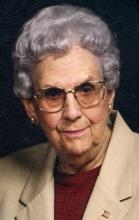 Marjorie Knouff