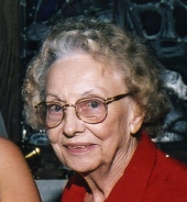 Maude Mae Metcalf