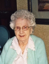 Betty L. Nash