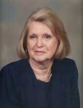 Gloria F. Mills