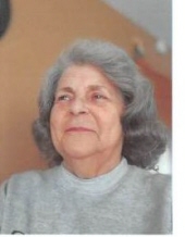 Patricia L. Cline