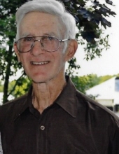 G. Andrew Andy Ball, Jr.