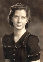 Wanda L. Marietta