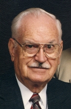 Donald P. Knouff