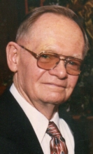 Charles W. Elliott