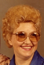 Dolly Faye Bywaters